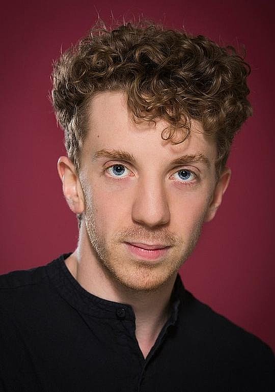 马特·加文 Matt Gavan照片