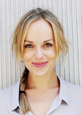 弗雷德里克·坎普特 Friederike Kempter照片