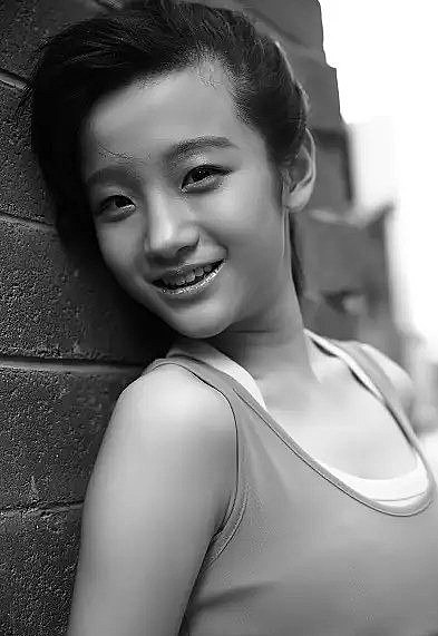 吕嘉仪 Jiayi Lü照片