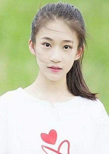 赵甜鸽 Tian'ge Zhao照片