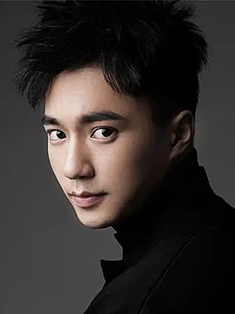 陈俊杰 Junjie Chen照片
