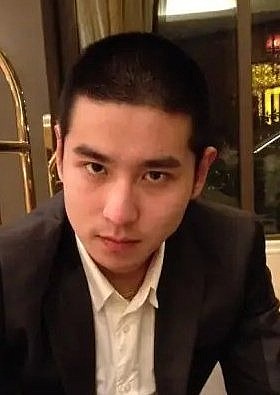 李锦飞 Jinfei Li照片