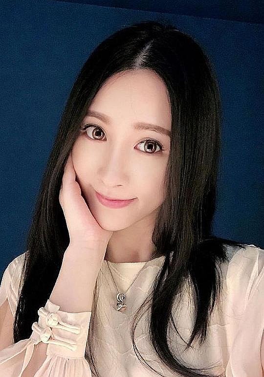 廖芷晴 Felia Liao照片