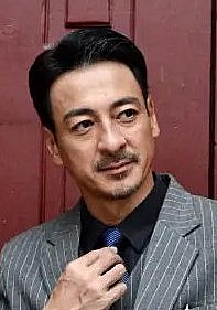 清水友范 Tomonori Shimizu照片