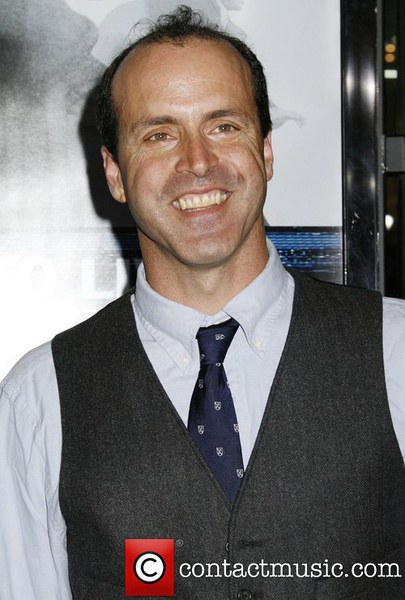 D·J·卡卢索 D.J. Caruso照片