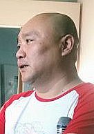 林良禹 Liangyu Lin照片