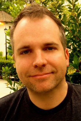 约翰·奎坦斯 John Quaintance照片