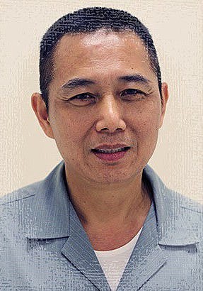 童毅军 Yi-Chun Tung照片