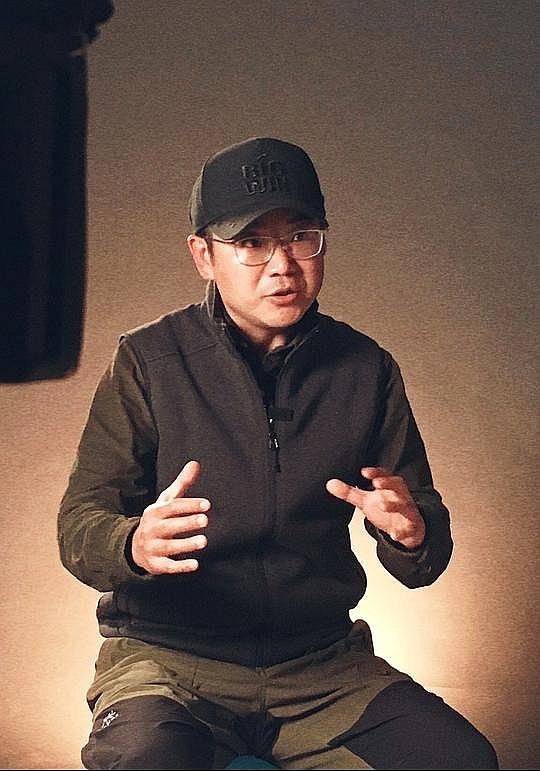 杜林 Jason Du照片