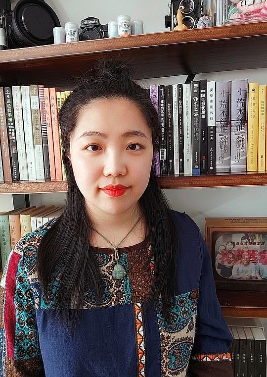 杨彬 Bin Yang照片