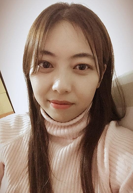 叶天爱 Tianai Ye照片