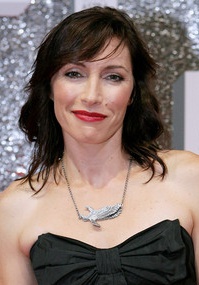 克劳迪娅·卡万 Claudia Karvan照片