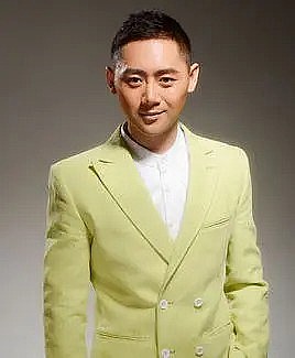 张彭皓 Penghao Zhang照片