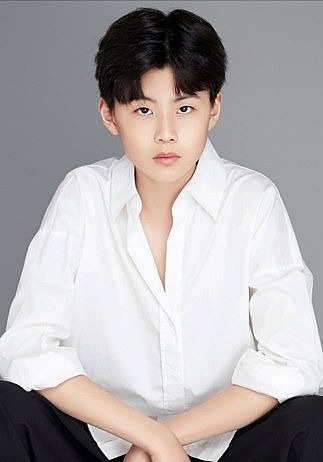 张子豪 Zihao Zhang照片