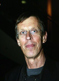 布鲁斯·斯宾斯 Bruce Spence照片