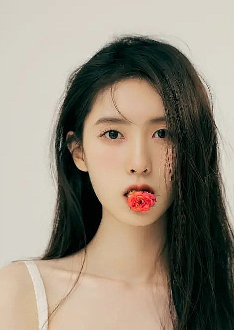 张梓璐 Zilu Zhang照片