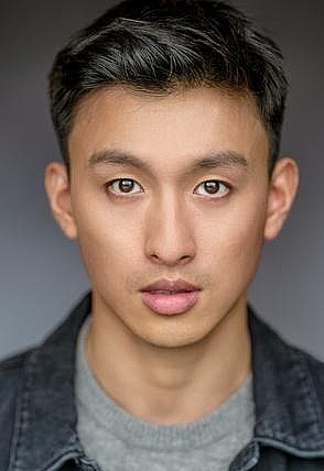 马修·库恩 Matthew Koon照片