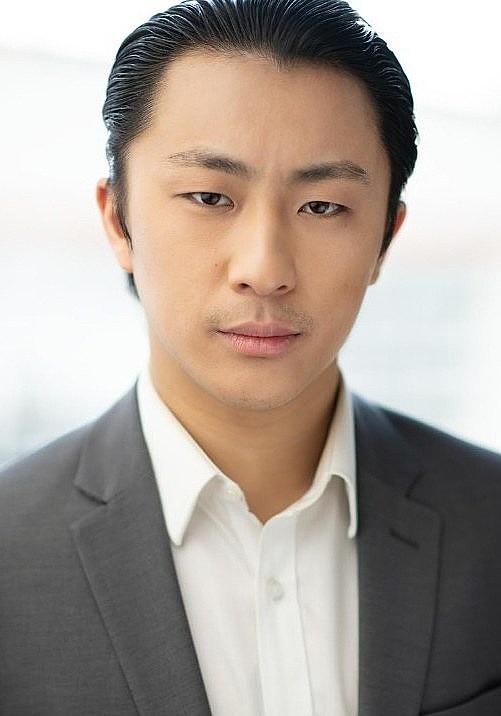 尤新·李 Eushin Lee照片