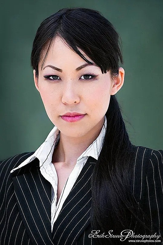 江见·神藤 Emi Kamito照片