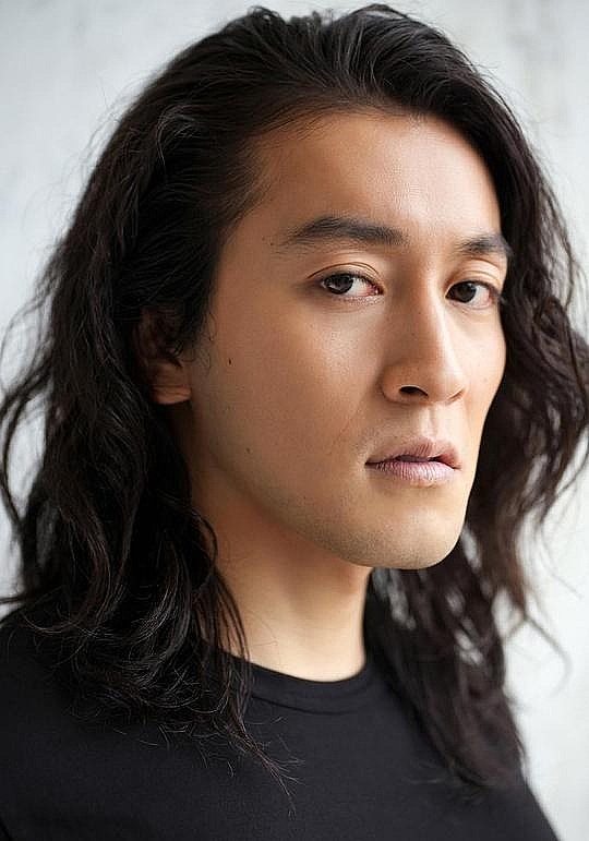 健吾·桥本 Kengo Hashimoto照片