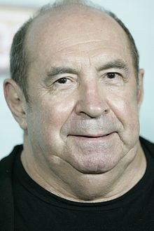 罗伊·比令 Roy Billing照片