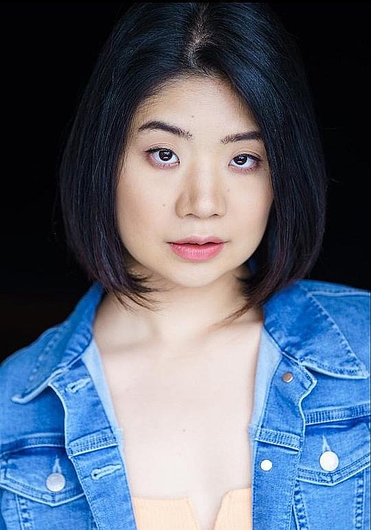真子·藤本 Mako Fujimoto照片