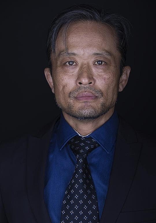 展也·岛本 Nobuya Shimamoto照片