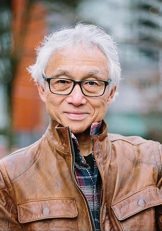 田尻纯一 Junichi Tajiri照片