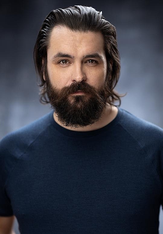 乔尔·蒙格朗 Joel Montgrand照片