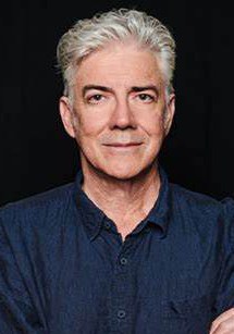 绍恩·米卡里夫 Shaun Micallef照片