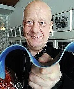 特隆·霍维克 Trond Høvik照片