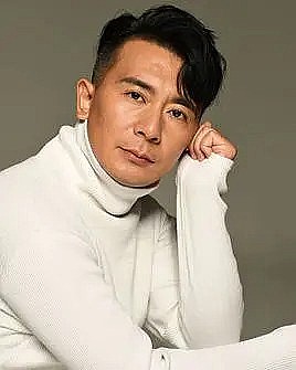 张博 Bo Zhang照片
