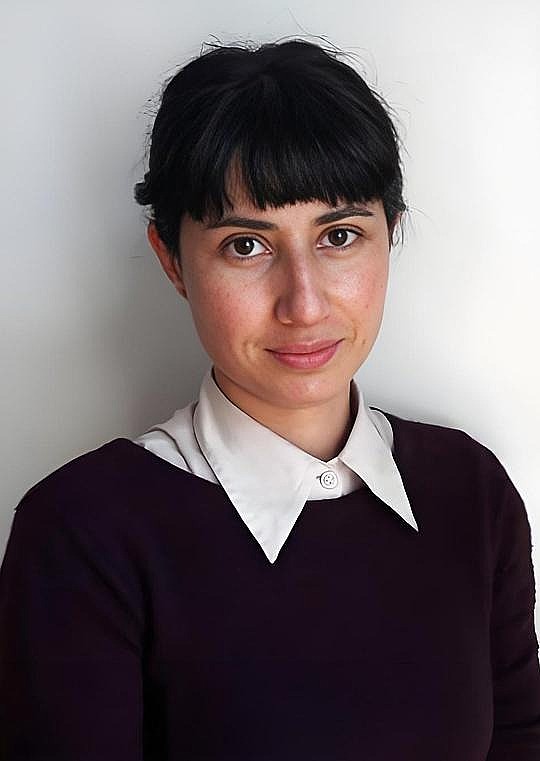 娜塔莉亚·桑塔 Natalia Santa照片