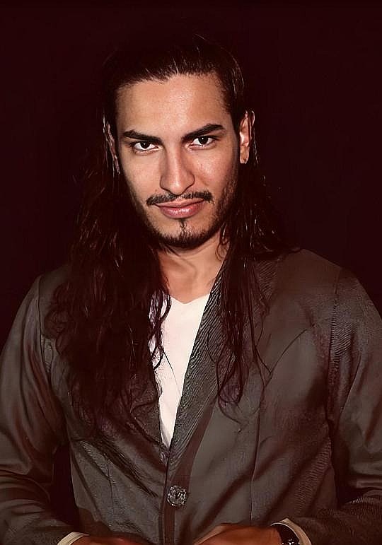 马可·安东尼奥·冈萨雷斯·奥斯皮纳 Marco Antonio González Ospina照片