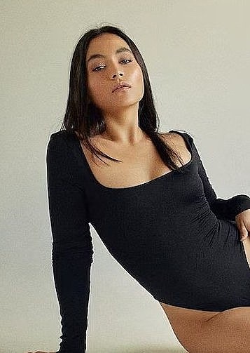 苏珊娜·莫拉莱斯·卡纳斯 Susana Morales Cañas照片