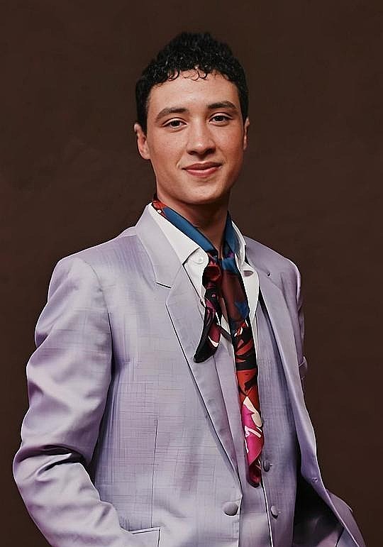 桑蒂·巴斯克斯 Santi Vásquez照片