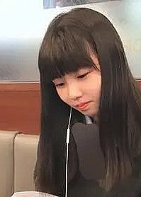 松田彩音 Matsuda Ayane照片