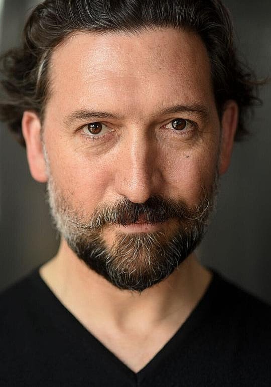 卡勒姆·科茨 Callum Coates照片