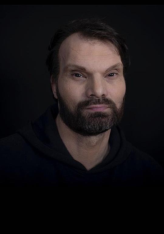 托尼·麦卡锡 Tony McCarthy照片