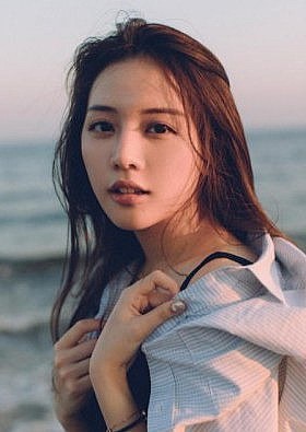 高慧琳 Huilin Gao照片