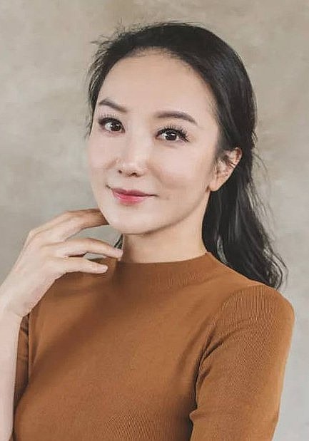 彭赛 Sai Peng照片