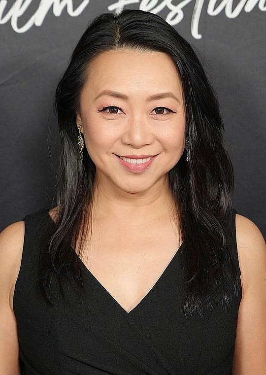 高艾思 Alice Ko照片