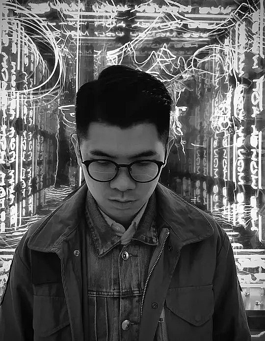 黄汉翔 Ronald照片