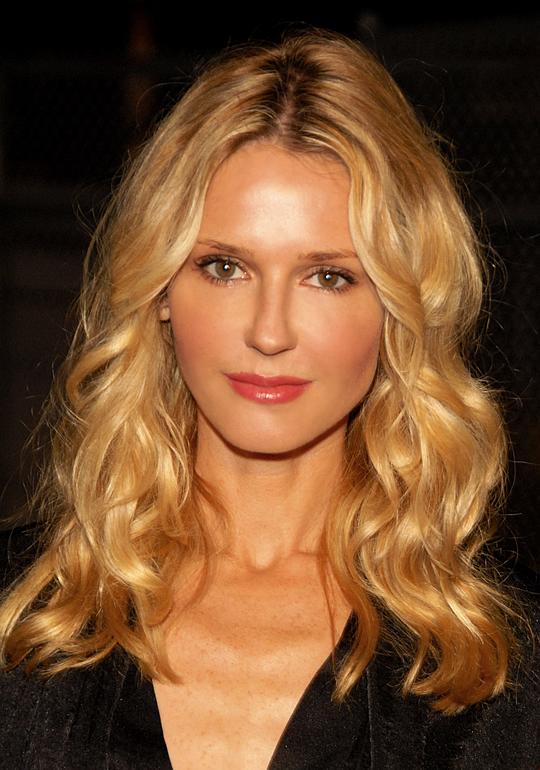 瓦妮莎·布兰奇 Vanessa Branch照片