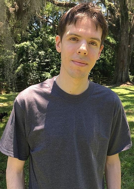 Jeremy Stieglitz照片