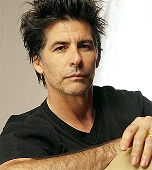 大卫·桑顿 David Thornton照片