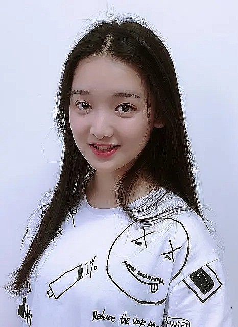 柳禹安照片