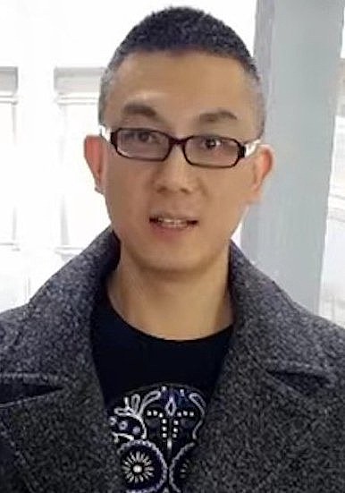 胡俊松 Junsong Hu照片