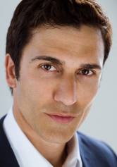 诺安·坚金斯 Noam Jenkins照片