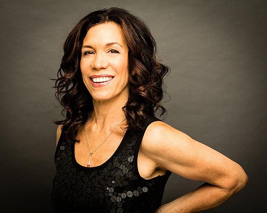 阿莱格拉·富尔顿 Allegra Fulton照片